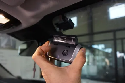 [BMW G07] X7 40i 파인뷰 LXQ3000 블랙박스 장착 / 고양, 일산, 김포, 파주