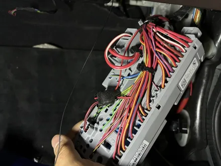 [G30] 530i 블랙박스 LXQ3000 + 휴즈박스 연결 방법 / 고양, 일산, 김포, 파주