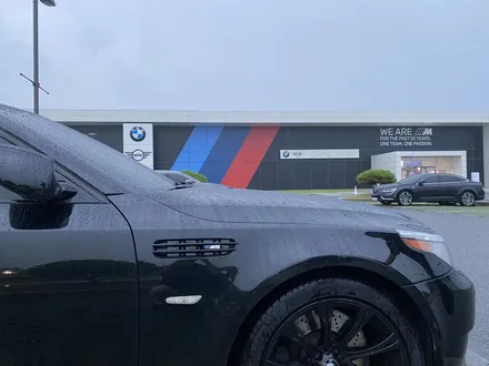 영종도 BMW 드라이빙 센터 - 야간 주행 / 고양, 일산, 김포, 파주