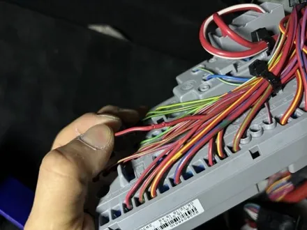 [G30] 530i 블랙박스 LXQ3000 + 휴즈박스 연결 방법 / 고양, 일산, 김포, 파주