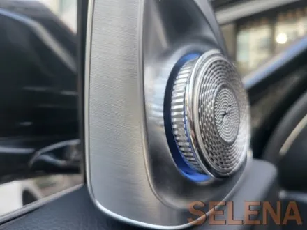 서울 셀레나모터스 벤츠 w213 “ e클래스 e300 “ 4d전동트위터 스피커 + 송풍구엠비언트 + 코딩 실내 드레스업 신형개조 동탄방문