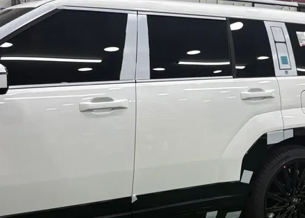 싼타페 틴팅 고민중이라면? / 서울 금천구 시흥동