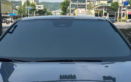 필랑트 썬팅 고민중이라면? / 서울 금천구 시흥동