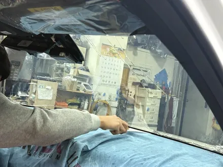 [루마버텍스 금천점] 쏘렌토 버텍스 1100 썬팅 틴팅 시공 후기 / 서울 금천구 시흥동