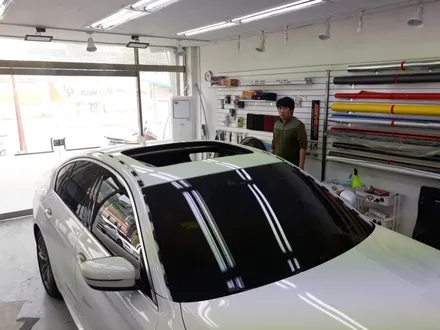 아우디A6,BMW520루프스킨 / 경기광주 능평동