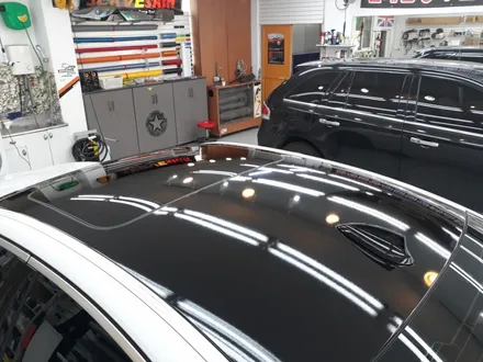 아우디A6,BMW520루프스킨 / 경기광주 능평동