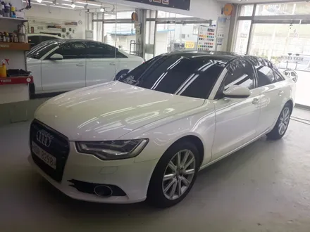 아우디A6,BMW520루프스킨 / 경기광주 능평동