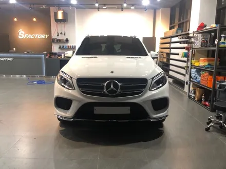 gle350 새 차 만들기 대작전~!! / 동탄,수원,오산