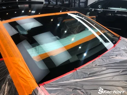 벤츠 C257 CLS450 AMG 신차패키지 했어요~~ / 동탄,수원,오산