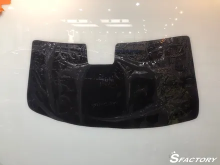 기아자동차 스팅어 전면썬팅 티타늄 추천!~!~! / 동탄,수원,오산