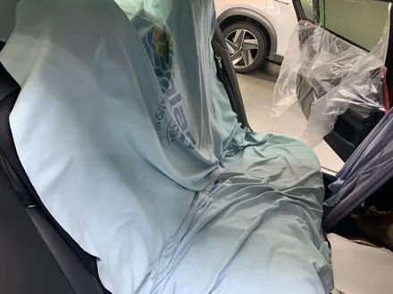 동탄썬팅) BMW 7시리즈 솔라가드퀀텀 재시공 대만족 / 동탄,수원,오산