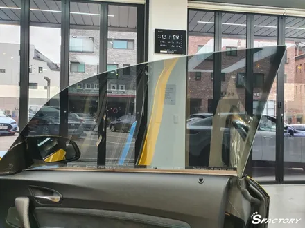 BMW M2  어두운썬팅 벗어버리고 퀀텀으로 재작업 / 동탄,수원,오산