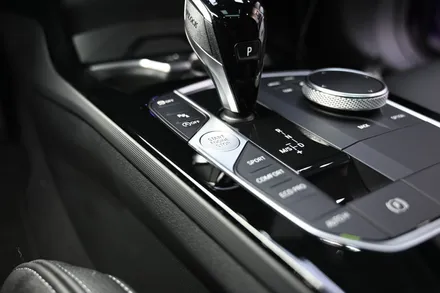 BMW M135i 차량에 실내PPF로 하이그로시 기스보호하기 / 동탄,수원,오산