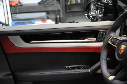 신형 카이엔쿠페 신차패키지퀀텀으로 완성 / 동탄,수원,오산
