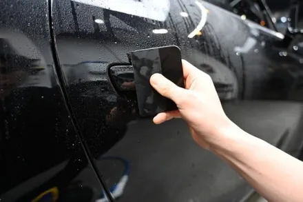다이노쉴드필름으로 동탄PPF 완벽 시공: 911카레라4 / 동탄 영천동