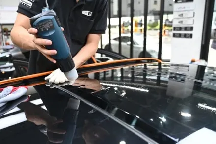 M340i 투어링 신차검수부터 PPF까지 한곳에서 원스탑시공 / 동탄 영천동