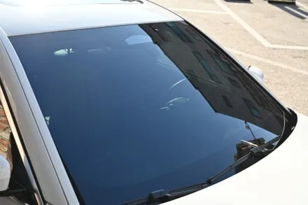 동탄썬팅, BMW 5시리즈 전면썬팅 추천 / 동탄 영천동