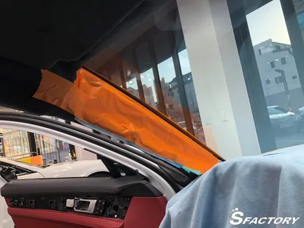 파나메라 gts 신차패키지 시공기 / 동탄,수원,오산