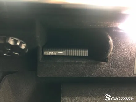 동탄)포르쉐 파나메라 아이나비QXD5000,보조배터리,하이패스,커넥티드 설치작업 / 동탄,수원,오산