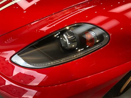 동탄 PPF) 페라리 F430 라이트 PPF 에스팩토리 추천!! / 동탄,수원,오산
