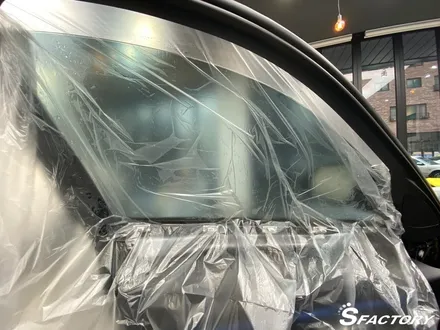 동탄썬팅)BMW F30 3시리즈 솔라가드 새턴재시공 후기 / 동탄,수원,오산