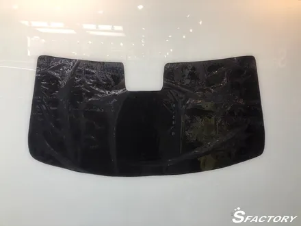기아자동차 스팅어 전면썬팅 티타늄 추천!~!~! / 동탄,수원,오산