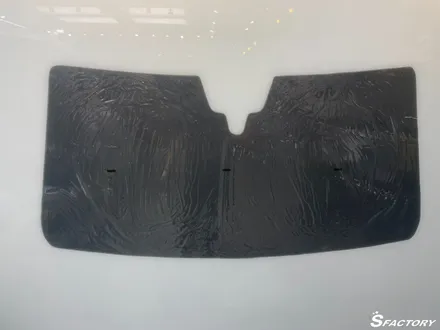 포르쉐 카이엔 솔라가드 비반사 딥블랙 티타늄틴팅 추천 / 동탄,수원,오산