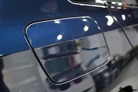 2024BMW 신형5시리즈(G60) 530i차량에 실속패키지PPF / 동탄,수원,오산