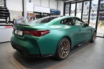 M4의 끝판왕 BMW G82 M4 CS THE LX로 완성 / 동탄 영천동