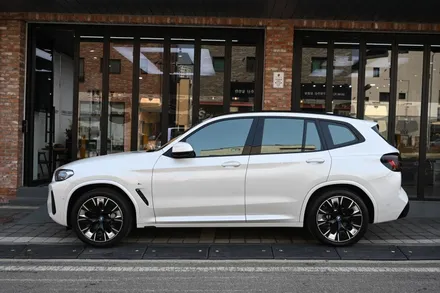 솔라가드퀀텀가격표 - BMW iX3 시공완료! / 동탄 영천동