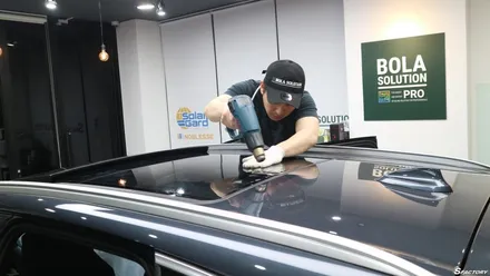 BMW X5(G05)솔라가드 프리미엄 퀀텀 패키지,볼라솔루션MAX 시공기! / 동탄,수원,오산