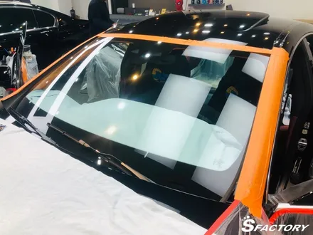 벤츠 C257 CLS450 AMG 신차패키지 했어요~~ / 동탄,수원,오산