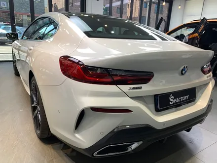 동탄솔라가드) BMW 840i 그란쿠페 신차패키지+전체PPF 시공 후기글 / 동탄,수원,오산
