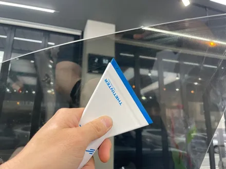 포르쉐타이칸 전체 PPF 틴팅은 역시 동탄 에스팩토리! / 동탄,수원,오산