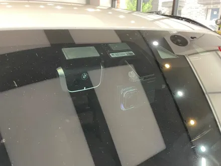 BMW X3하이브리드차량에 QXD5000블박+에코파워팩S12+커넥티드까지 설치시공했어요. / 동탄,수원,오산
