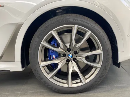BMW X7 M50i 차량에 솔라가드 퀀텀썬팅 후기글 / 동탄,수원,오산