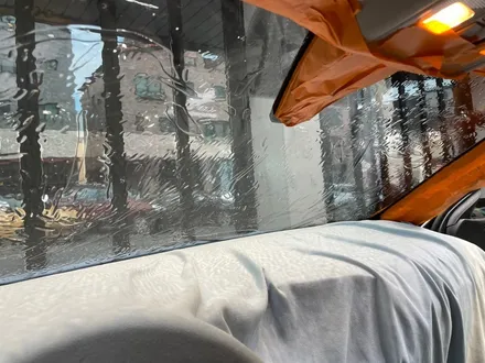 동탄솔라가드) 폭스파겐 제타 차량에 티타늄 농도 추천 / 동탄,수원,오산