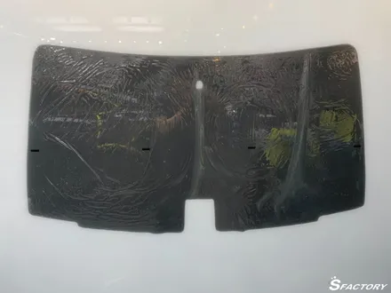 현대 포터2 더블캡 차량에 솔라가드 티타늄 농도 추천 / 동탄,수원,오산