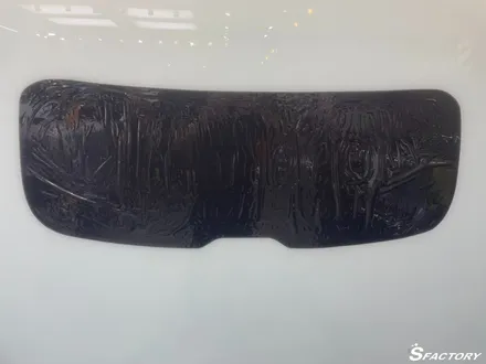포르쉐 카이엔 솔라가드 비반사 딥블랙 티타늄틴팅 추천 / 동탄,수원,오산