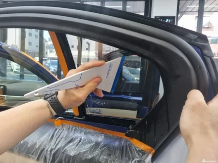 BMW 3시리즈 솔라가드퀀텀틴팅 농도 추천 / 동탄,수원,오산