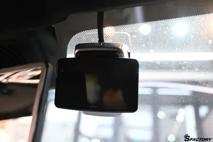 BMW X5차량에 에너팩프로12A보조배터리추가설치 / 동탄,수원,오산