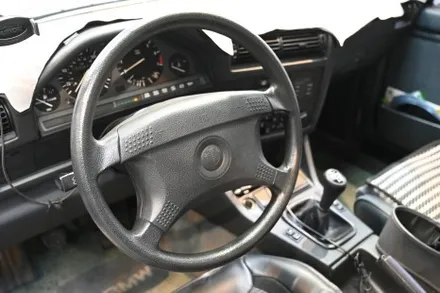 더엘엑스 BMW E30 올드카 LX썬팅 전체농도 70% 시공 후기 / 동탄,수원,오산