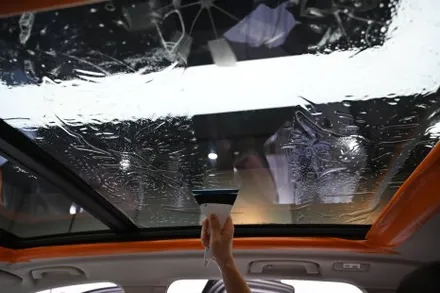 BMW X5차량이 선택한 더엘엑스틴팅 굿 초이스👍 / 동탄,수원,오산
