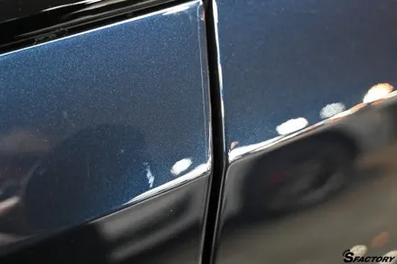 2024BMW 신형5시리즈(G60) 530i차량에 실속패키지PPF / 동탄,수원,오산