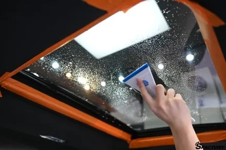 더엘엑스 M240i 열차단좋은  LX썬팅추천, 전체 농도 55% / 동탄,수원,오산