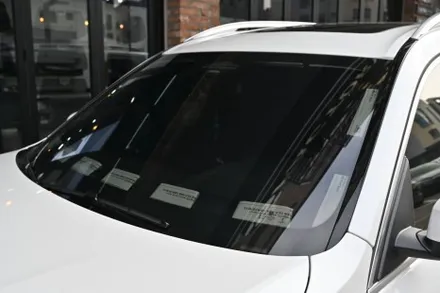 동탄부분썬팅, BMW X7 유리교체후 더엘엑스 전면시공 / 동탄,수원,오산