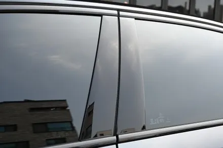 동탄 도어문짝PPF로 bmw g60 530i 완벽하게 문콕보호하기 / 동탄 영천동