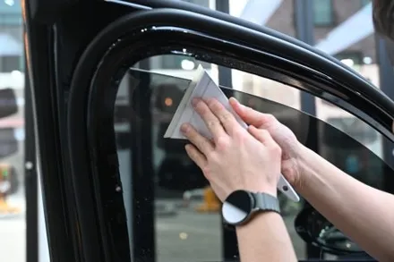 동탄틴팅추천 파나메라4 솔라가드제니스IR필름으로 럭셔리하게 완성! / 동탄 영천동
