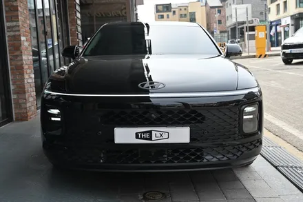 그랜저 썬팅 고민끝! LX썬팅으로 완성한 프리미엄 감성 / 동탄 영천동