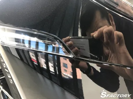 포르쉐 신형911(992) 나노커버 풀ppf , 볼라솔루션 가죽코팅 시공기 / 동탄,수원,오산